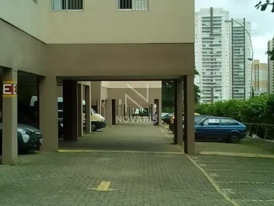 Apartamento com 2 Quartos à venda, 52m² no Vila Constança, São Paulo