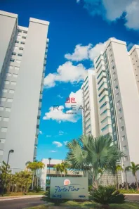 Apartamento com 3 Quartos à venda, 125m² no Vila Aviação, Bauru