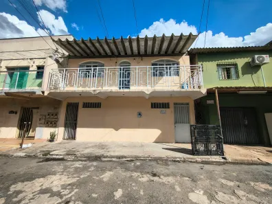 Apartamento com 3 Quartos à venda, 90m² no Setor União, Goiânia
