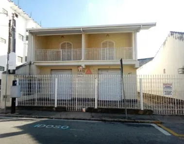 Ponto Comercial à venda, 200m² no Centro, Pindamonhangaba
