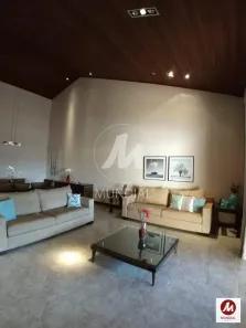 Casa de Condomínio com 3 Quartos à venda, 579m² no Jardim Canadá, Ribeirão Preto