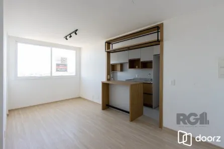 Apartamento com 2 Quartos à venda, 56m² no São João, Porto Alegre