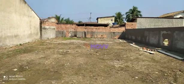 Lote/Terreno à venda, 225m² no Serra Grande, Niterói