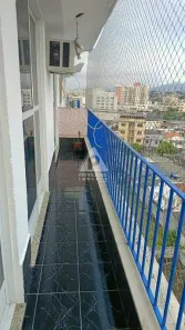 Apartamento com 2 Quartos à venda, 62m² no Cascadura, Rio de Janeiro