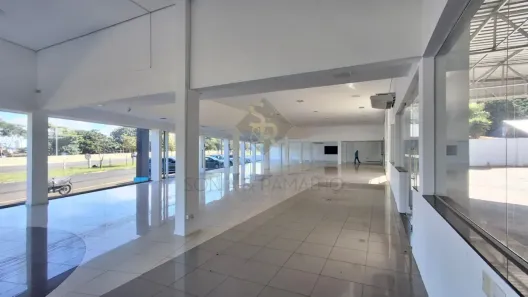 Consultório para alugar, 2200m² no Jardim Castelo Branco, Ribeirão Preto