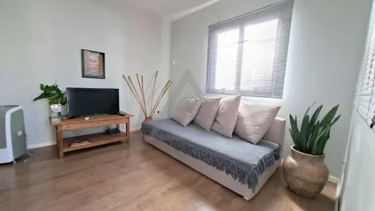Apartamento com 1 Quarto para alugar, 64m² no Centro, Campinas
