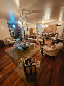 Apartamento com 3 Quartos à venda, 180m² no Jardim Paulista, São Paulo