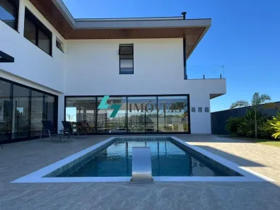 Casa com 6 Quartos à venda, 517m² no Paineiras, Itupeva