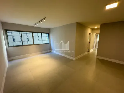 Apartamento com 3 Quartos à venda, 106m² no Consolação, São Paulo