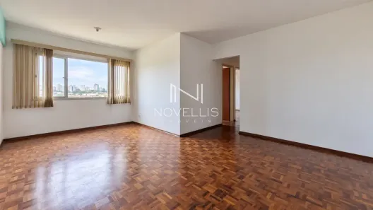 Apartamento com 3 Quartos para alugar, 77m² no Jardim Vale Paraíso, São José dos Campos