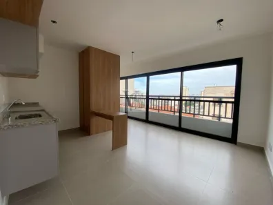 Apartamento com 1 Quarto à venda, 33m² no Santana, São Paulo