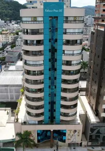 Apartamento com 3 Quartos para alugar, 133m² no Centro, Balneário Camboriú