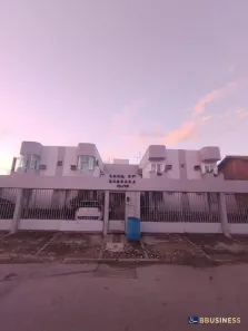 Apartamento com 2 Quartos à venda, 54m² no Parque João Maria, Campos dos Goytacazes