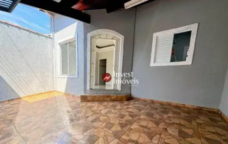Casa com 2 Quartos à venda, 144m² no Loteamento Villa Branca, Jacareí