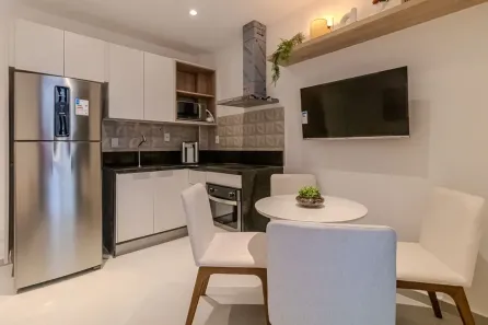 Apartamento com 1 Quarto à venda, 34m² no Copacabana, Rio de Janeiro