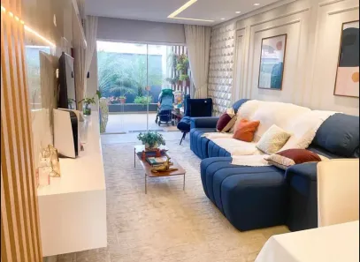 Casa com 3 Quartos à venda, 182m² no Planalto Vinhais II, São Luís