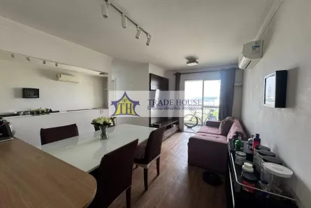 Apartamento com 3 Quartos à venda, 64m² no Vila Prudente, São Paulo