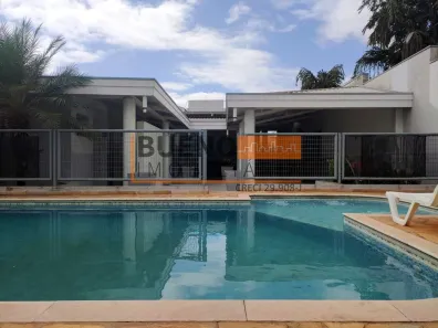 Casa com 2 Quartos à venda, 277m² no Terras de Santa Bárbara, Santa Bárbara D'Oeste