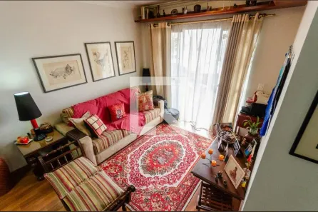 Apartamento com 3 Quartos à venda, 110m² no Vila São Vicente, São Paulo