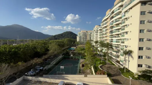 Apartamento com 2 Quartos à venda, 68m² no Recreio dos Bandeirantes, Rio de Janeiro