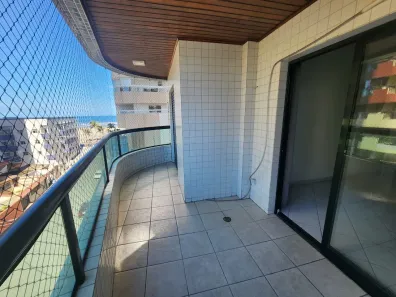 Apartamento com 2 Quartos à venda, 80m² no Aviação, Praia Grande