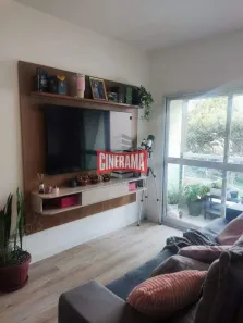 Apartamento com 2 Quartos à venda, 70m² no Nova Gerty, São Caetano do Sul