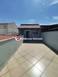 Cobertura com 3 Quartos à venda, 140m² no Vila Pires, Santo André