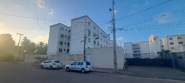 Apartamento com 2 Quartos à venda, 44m² no Curió, Fortaleza