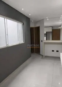 Apartamento com 2 Quartos à venda, 76m² no Parque Marajoara, Santo André