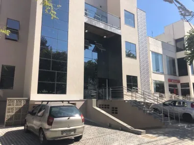 Prédio Comercial para alugar, 1130m² no Loteamento Alphaville Campinas, Campinas