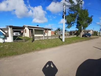 Casa com 2 Quartos à venda, 60m² no CIDREIRA, Cidreira