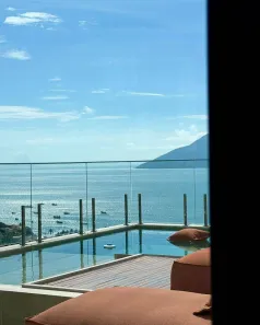 Casa com 5 Quartos à venda, 603m² no São Francisco da Praia, São Sebastião