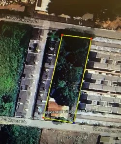 Lote/Terreno à venda, 3000m² no Jardim Imperial, Aparecida de Goiânia