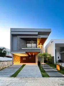 Casa de Condomínio com 5 Quartos à venda, 319m² no Boa Esperança, Petrolina