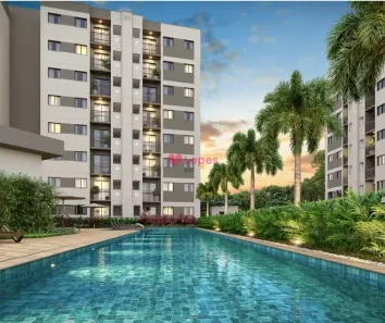 Apartamento com 2 Quartos à venda, 54m² no Tanque, Rio de Janeiro