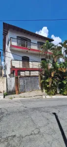 Sobrado com 3 Quartos à venda, 250m² no Vila Picinin, São Paulo