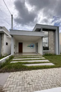 Casa com 3 Quartos à venda, 118m² no Liberdade, Parnamirim