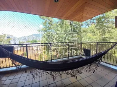 Apartamento com 3 Quartos à venda, 170m² no Grajaú, Rio de Janeiro