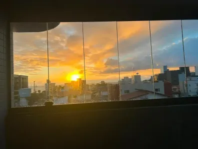 Cobertura com 2 Quartos à venda, 98m² no Bessa, João Pessoa