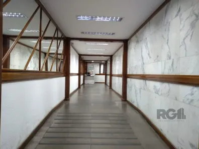 Sala Comercial para alugar, 35m² no Centro Histórico, Porto Alegre