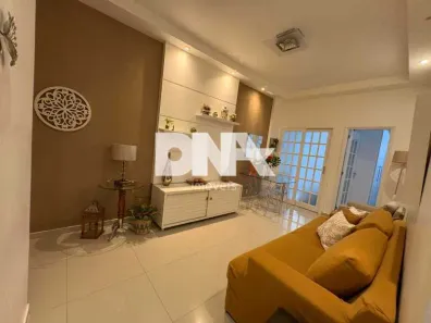 Apartamento com 2 Quartos à venda, 75m² no Copacabana, Rio de Janeiro
