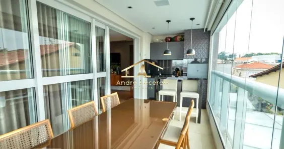 Apartamento com 2 Quartos à venda, 154m² no Vila Carrão, São Paulo