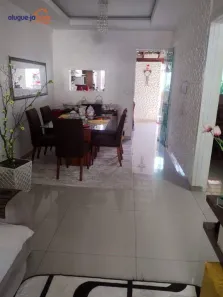 Casa de Condomínio com 2 Quartos à venda, 80m² no Cidade Salvador, Jacareí