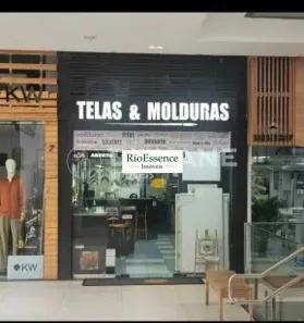 Ponto Comercial à venda, 50m² no Ipanema, Rio de Janeiro