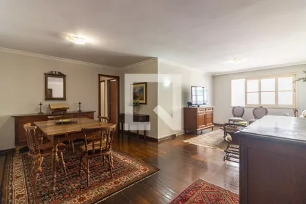Apartamento com 3 Quartos à venda, 126m² no Vila Uberabinha, São Paulo