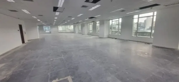 Sala Comercial para alugar, 1021m² no Vila Cordeiro, São Paulo