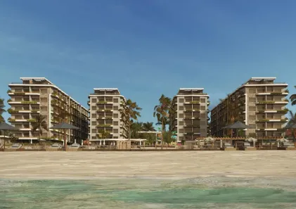 Apartamento com 1 Quarto à venda, 26m² no , Maragogi
