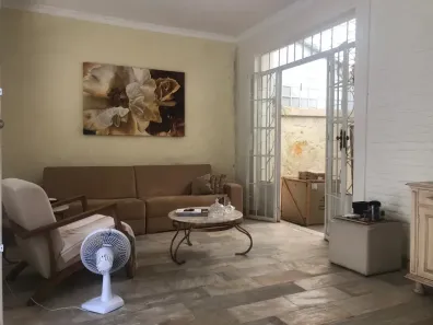 Imóvel Comercial com 3 Quartos à venda, 460m² no Cruzeiro, Belo Horizonte