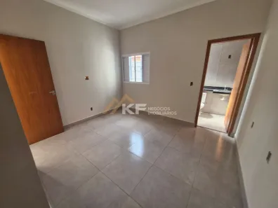 Casa com 2 Quartos à venda, 70m² no Jardim Maria Regina, Jardinópolis