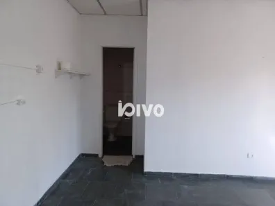 Sala Comercial para alugar, 25m² no Sacomã, São Paulo